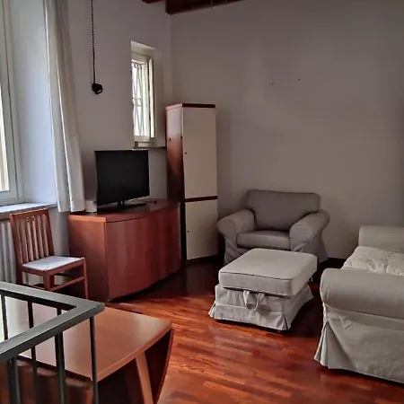 San Maurilio Pleasure * Mailand