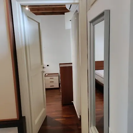 Apartment San Maurilio Pleasure Mailand