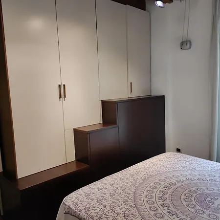 San Maurilio Pleasure Apartment Mailand