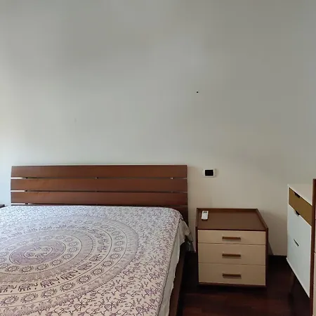 San Maurilio Pleasure Apartment Mailand